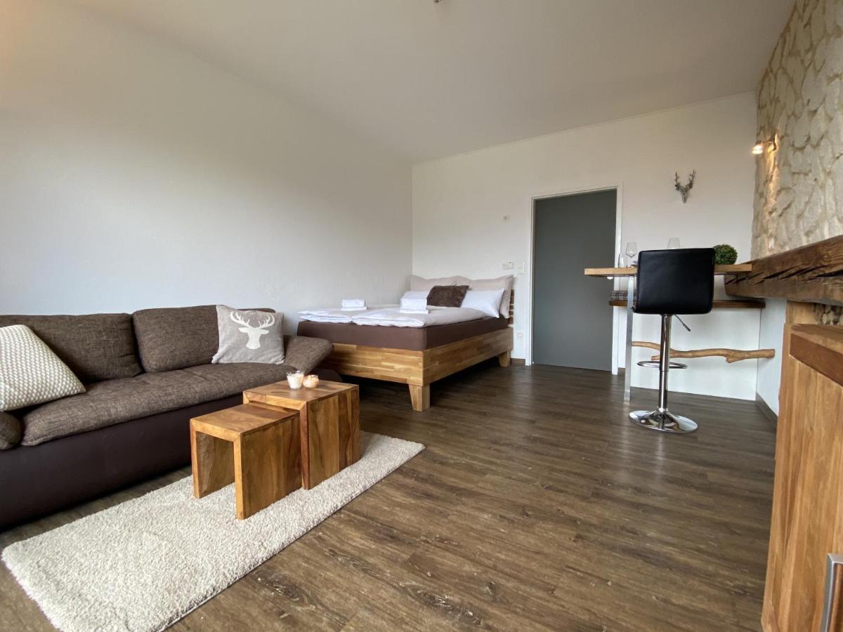 Alpine Studio Apartment By Aa Holiday Homes Schladming Buitenkant foto
